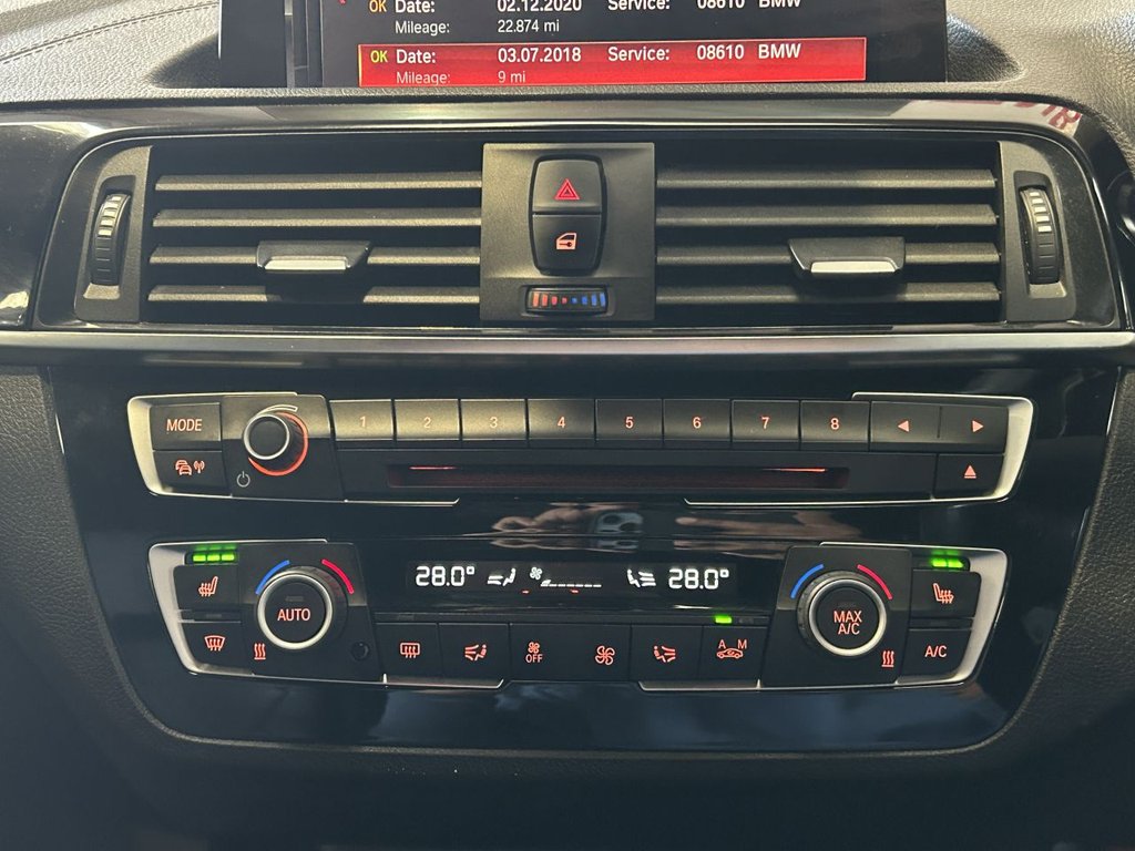 Used BMW 1 Series 2018 for sale - 76574748: Photo 35