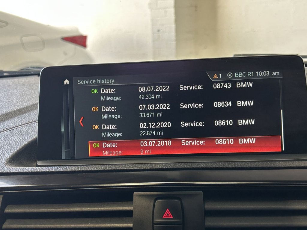 Used BMW 1 Series 2018 for sale - 76574748: Photo 36