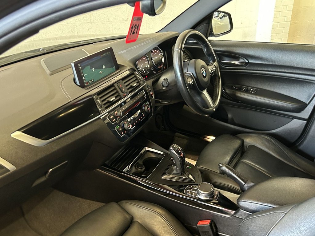 Used BMW 1 Series 2018 for sale - 76574748: Photo 44