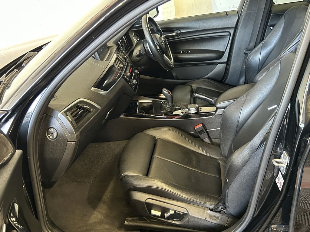 Used BMW 1 Series 2018 for sale - 76574748: Photo 46