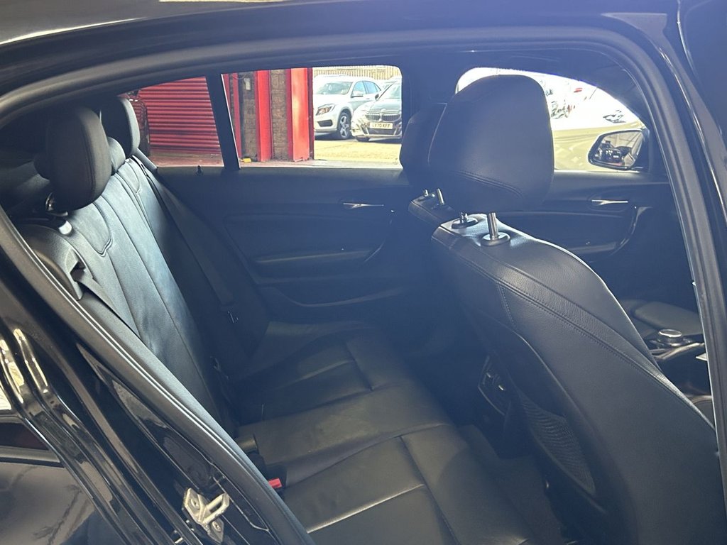 Used BMW 1 Series 2018 for sale - 76574748: Photo 50