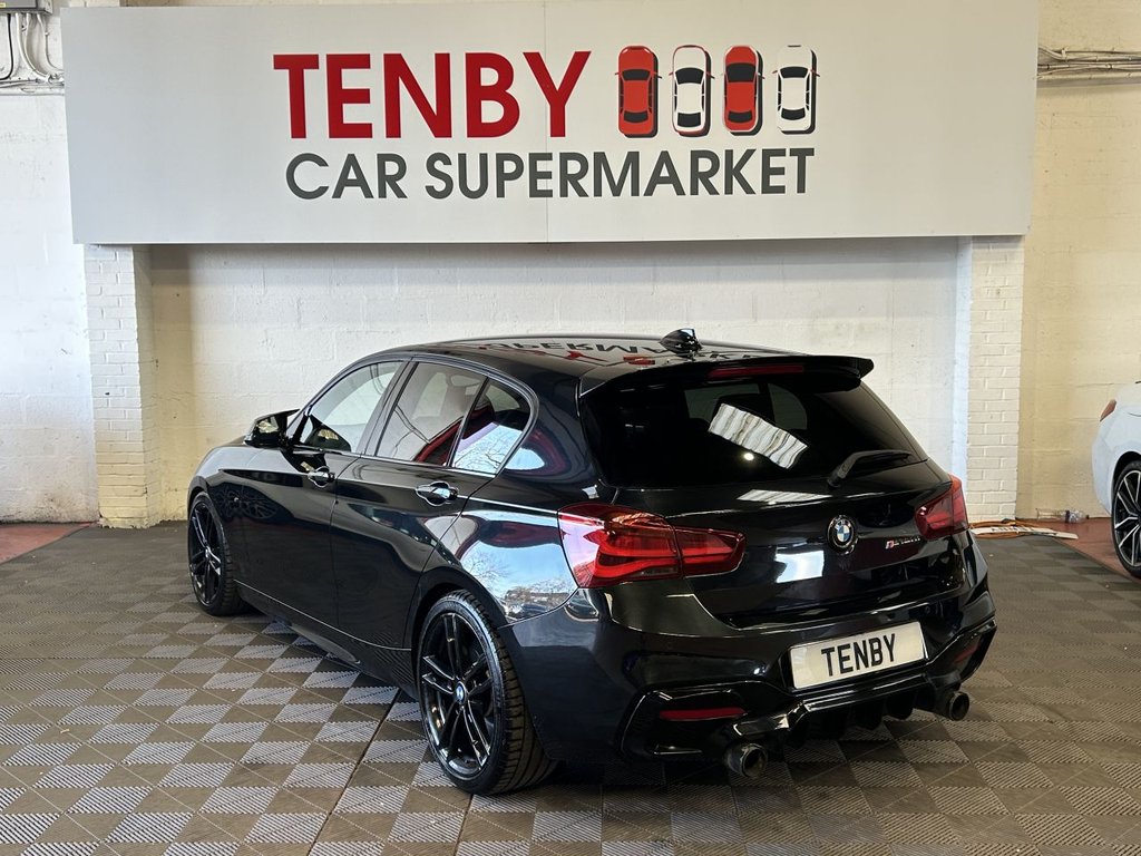 Used BMW 1 Series 2018 for sale - 76574748: Photo 6