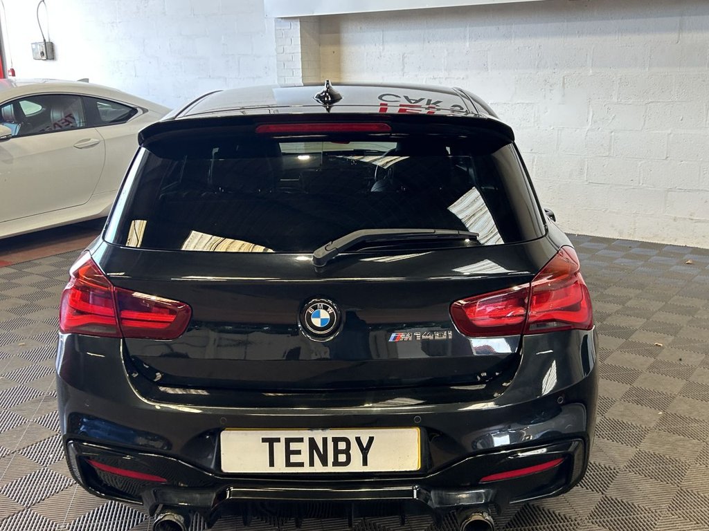 Used BMW 1 Series 2018 for sale - 76574748: Photo 7