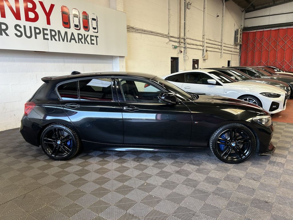 Used BMW 1 Series 2018 for sale - 76574748: Photo 9