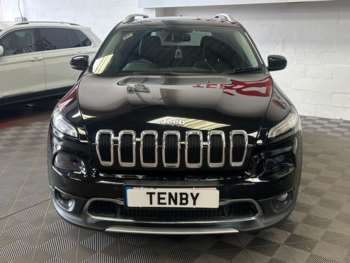 Used Jeep Cherokee 2018 for sale - 75188252: Photo