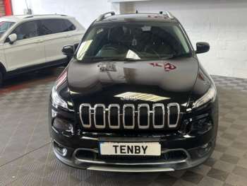 Used Jeep Cherokee 2018 for sale - 75188252: Photo