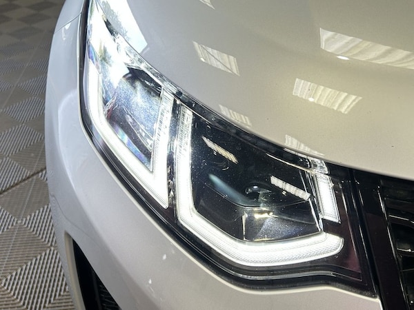 Used Land Rover Discovery Sport 2021 for sale - 75321166: Photo 18
