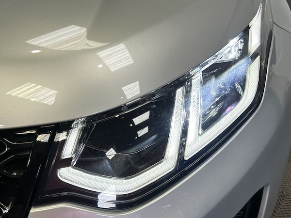 Used Land Rover Discovery Sport 2021 for sale - 75321166: Photo 19