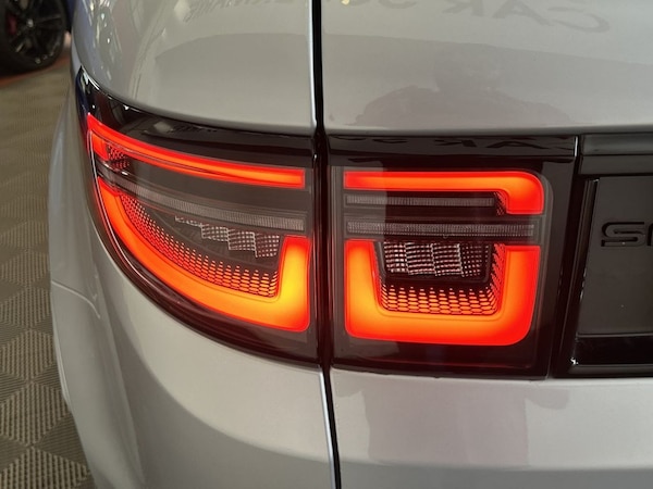 Used Land Rover Discovery Sport 2021 for sale - 75321166: Photo 20