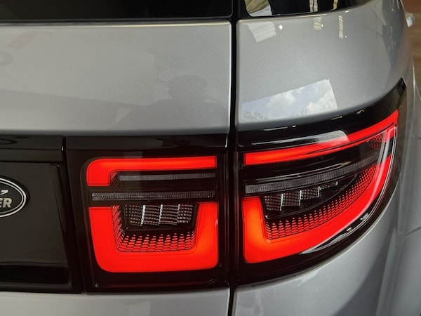 Used Land Rover Discovery Sport 2021 for sale - 75321166: Photo 21