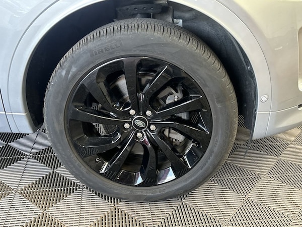 Used Land Rover Discovery Sport 2021 for sale - 75321166: Photo 25
