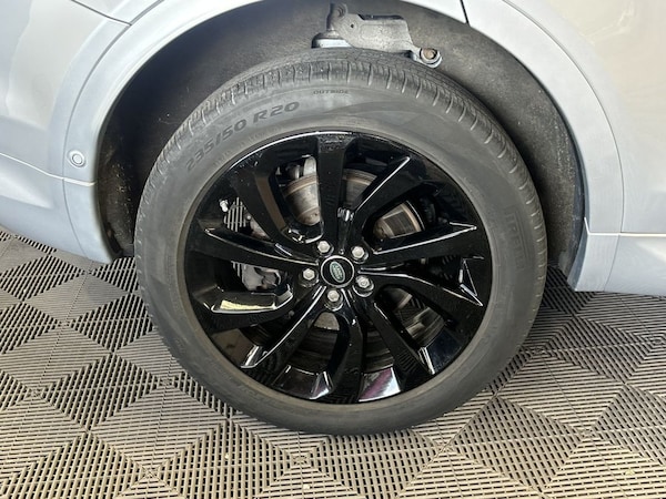 Used Land Rover Discovery Sport 2021 for sale - 75321166: Photo 26