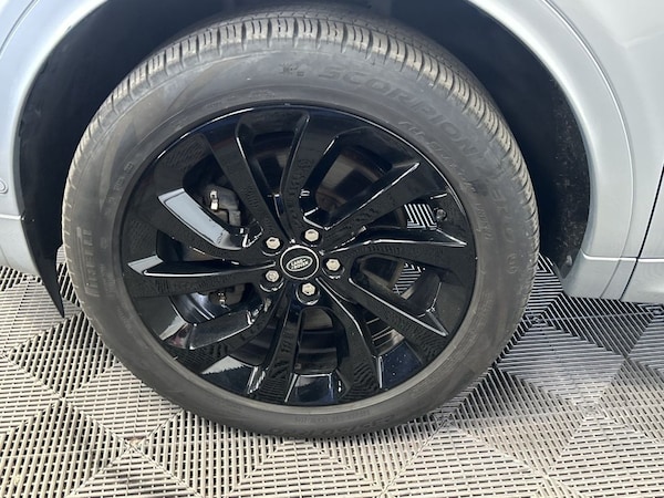 Used Land Rover Discovery Sport 2021 for sale - 75321166: Photo 27