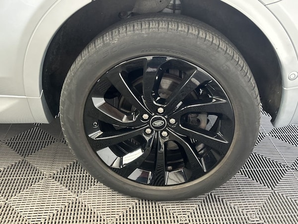 Used Land Rover Discovery Sport 2021 for sale - 75321166: Photo 28