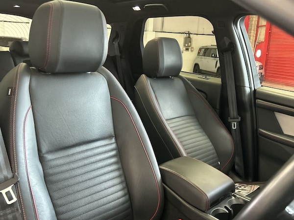 Used Land Rover Discovery Sport 2021 for sale - 75321166: Photo 31