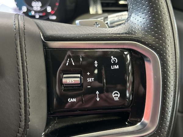 Used Land Rover Discovery Sport 2021 for sale - 75321166: Photo 39