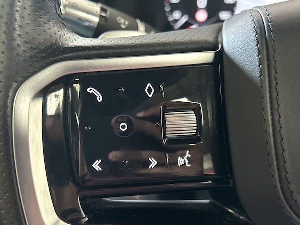 Used Land Rover Discovery Sport 2021 for sale - 75321166: Photo 40