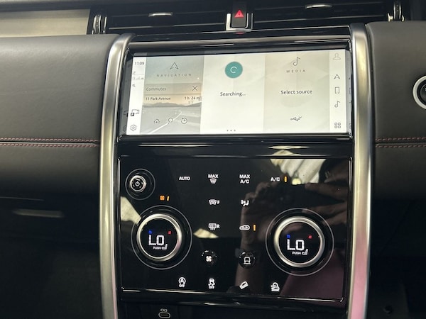 Used Land Rover Discovery Sport 2021 for sale - 75321166: Photo 41