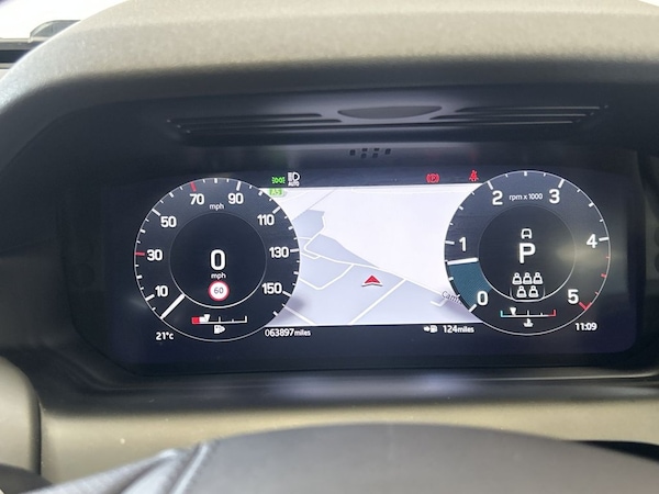 Used Land Rover Discovery Sport 2021 for sale - 75321166: Photo 42