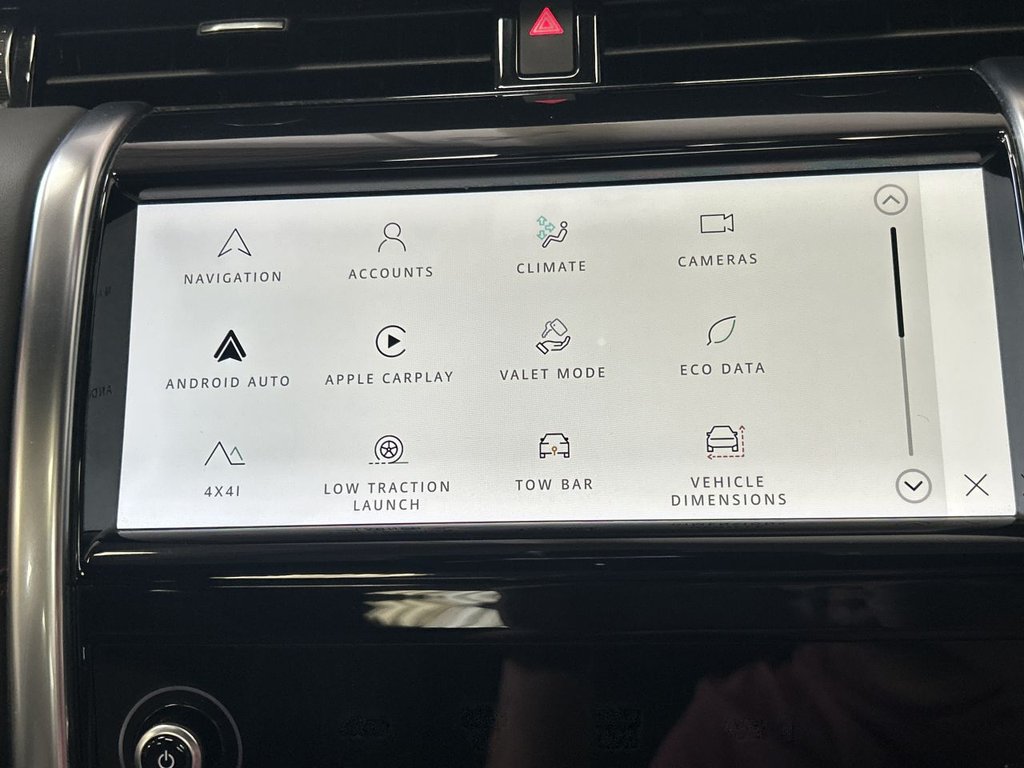 Vehicle 45