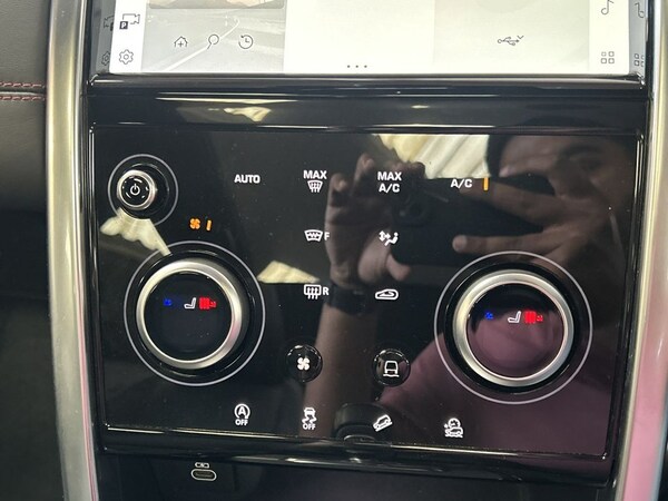 Used Land Rover Discovery Sport 2021 for sale - 75321166: Photo 46