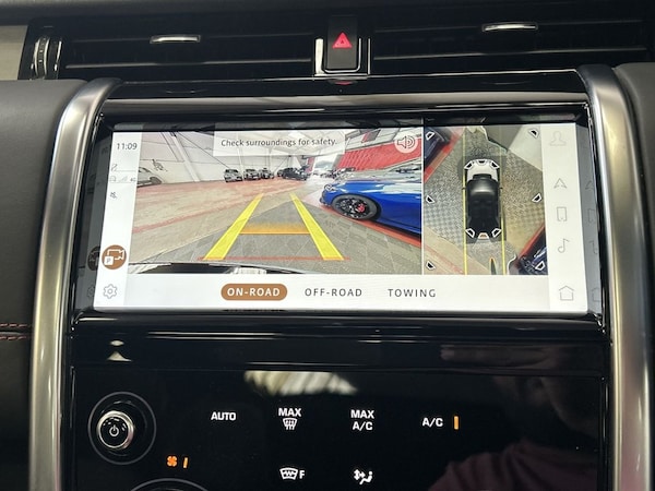 Used Land Rover Discovery Sport 2021 for sale - 75321166: Photo 47