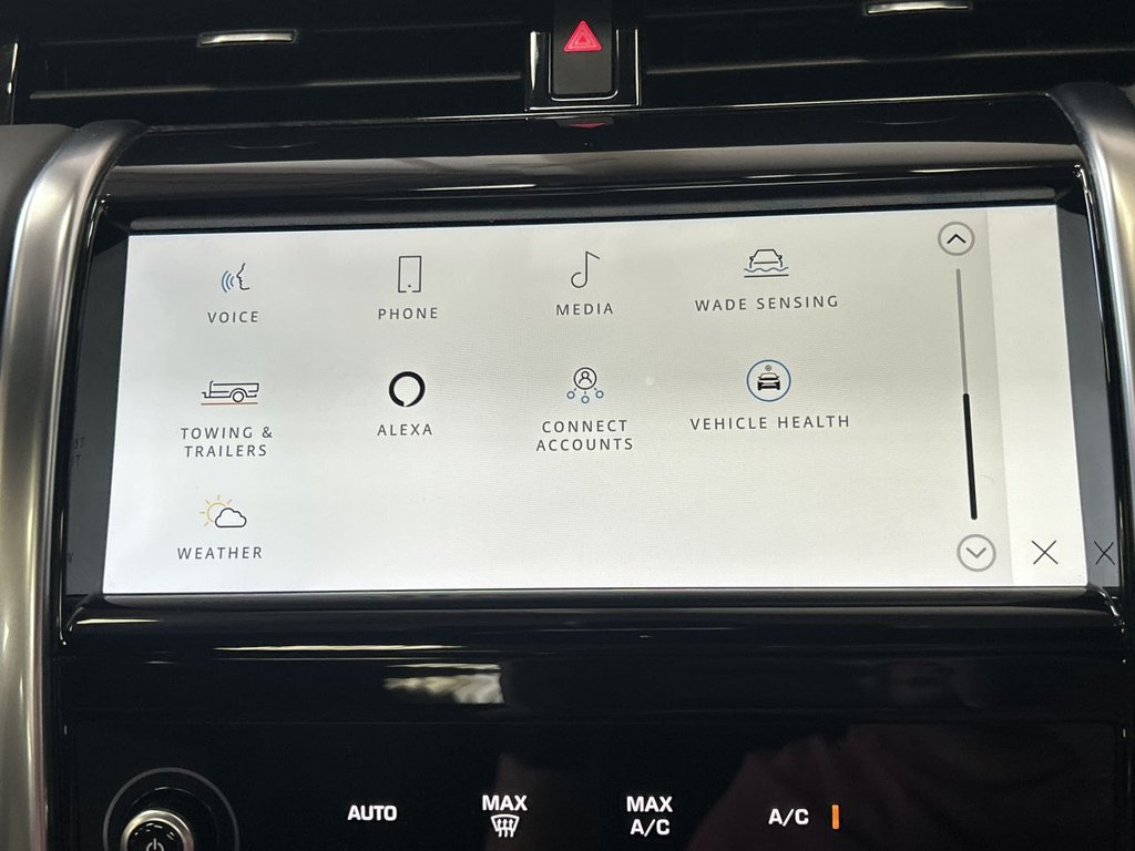 Vehicle 50