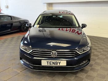 Used Volkswagen Passat 2016 for sale - 79686570: Photo
