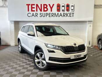 2017 (64) - 1.4 TSI ACT Edition SUV 5dr Petrol DSG 4WD Euro 6 (s/s) (7 Seat) (150 ps)