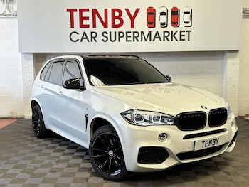 Used BMW X5 2017 for sale - 78694082: Photo