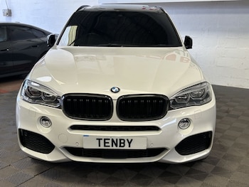 Used BMW X5 2017 for sale - 78694082: Photo