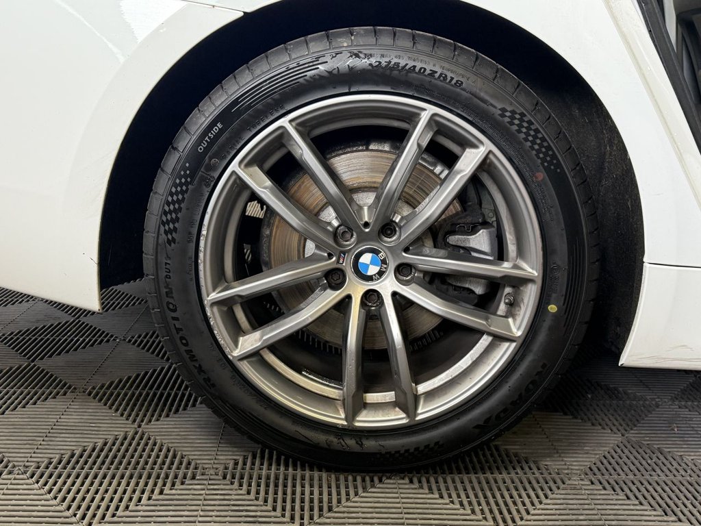 Used BMW 5 Series 2018 for sale - 77810051: Photo 19