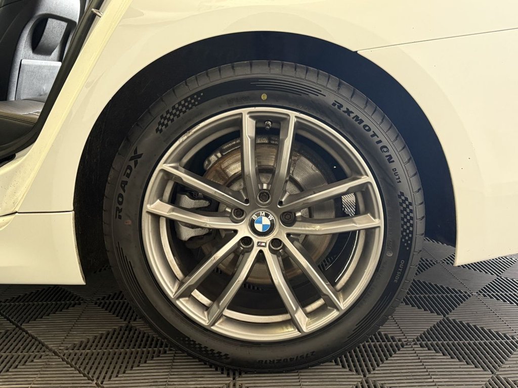 Used BMW 5 Series 2018 for sale - 77810051: Photo 20