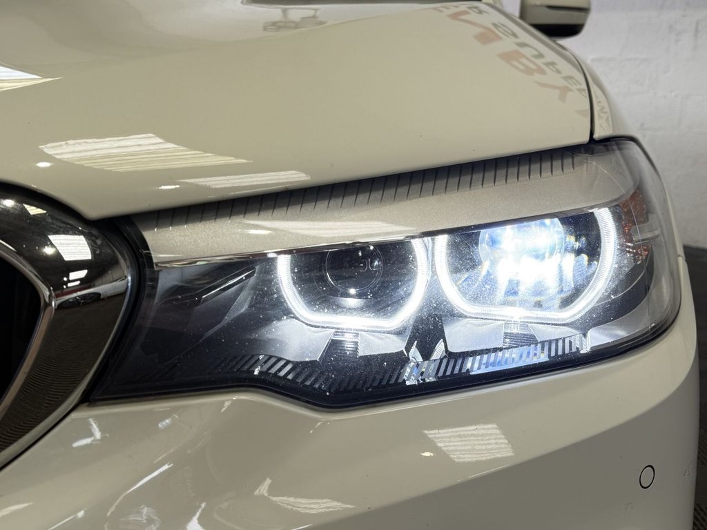 Used BMW 5 Series 2018 for sale - 77810051: Photo 22