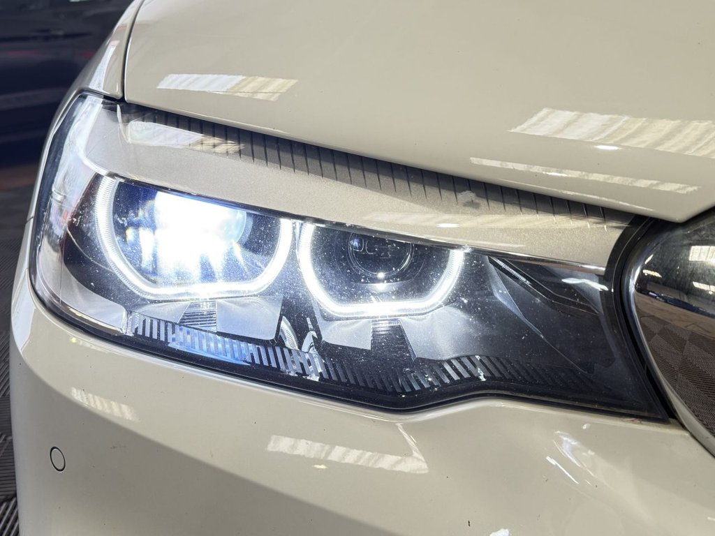 Used BMW 5 Series 2018 for sale - 77810051: Photo 24