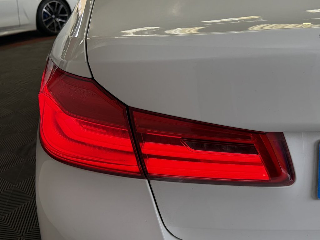 Used BMW 5 Series 2018 for sale - 77810051: Photo 26