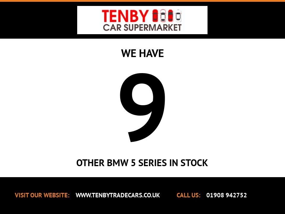 Used BMW 5 Series 2018 for sale - 77810051: Photo 30
