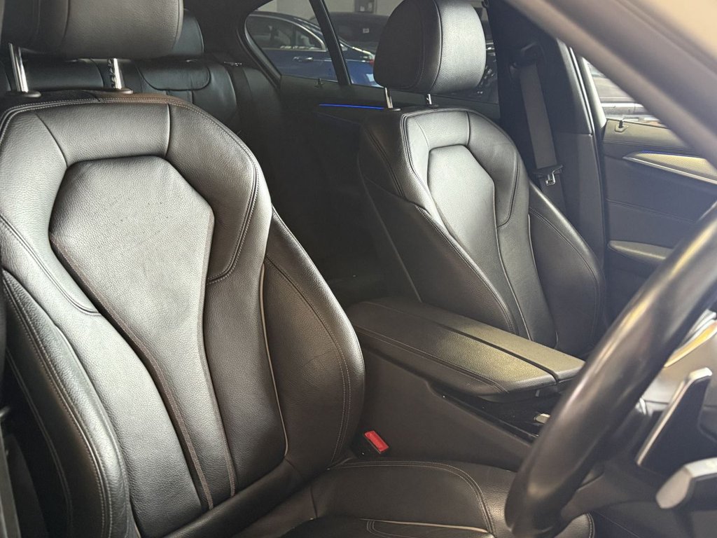 Used BMW 5 Series 2018 for sale - 77810051: Photo 31