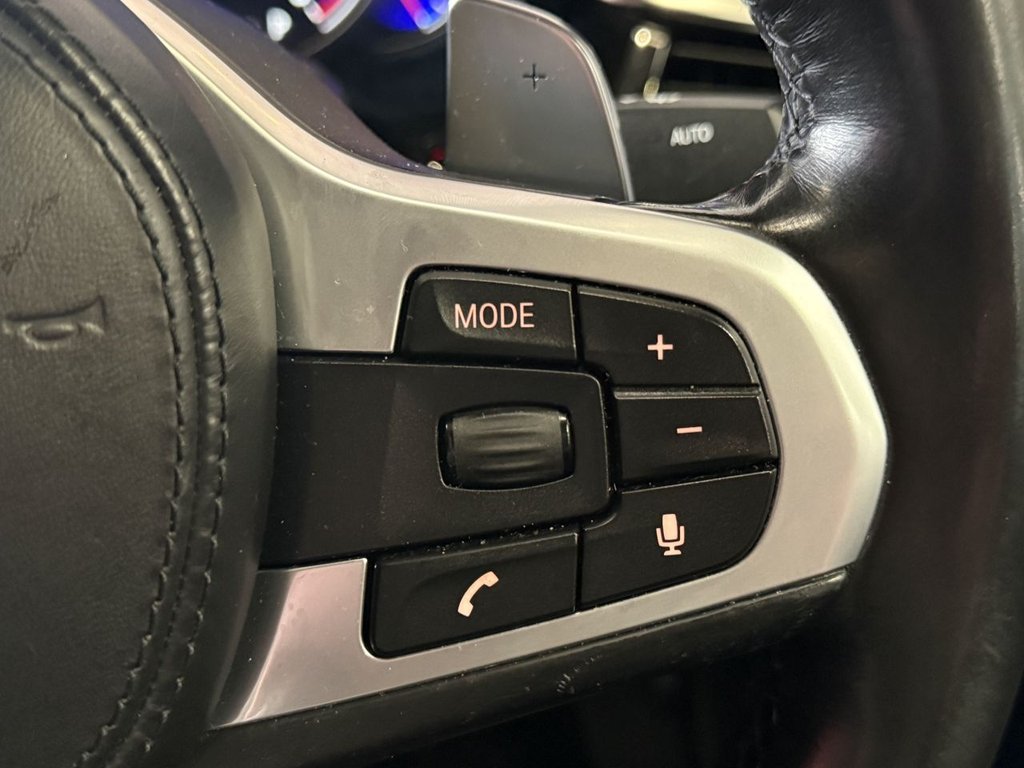 Used BMW 5 Series 2018 for sale - 77810051: Photo 38