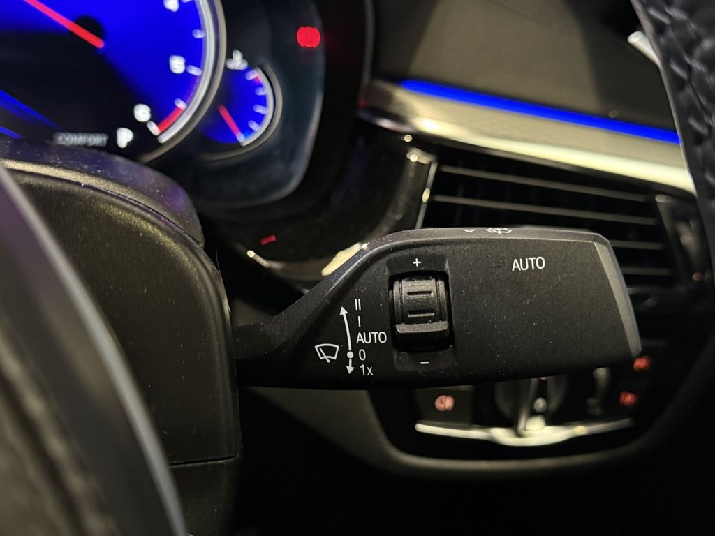 Used BMW 5 Series 2018 for sale - 77810051: Photo 40