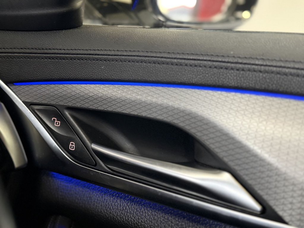 Used BMW 5 Series 2018 for sale - 77810051: Photo 43