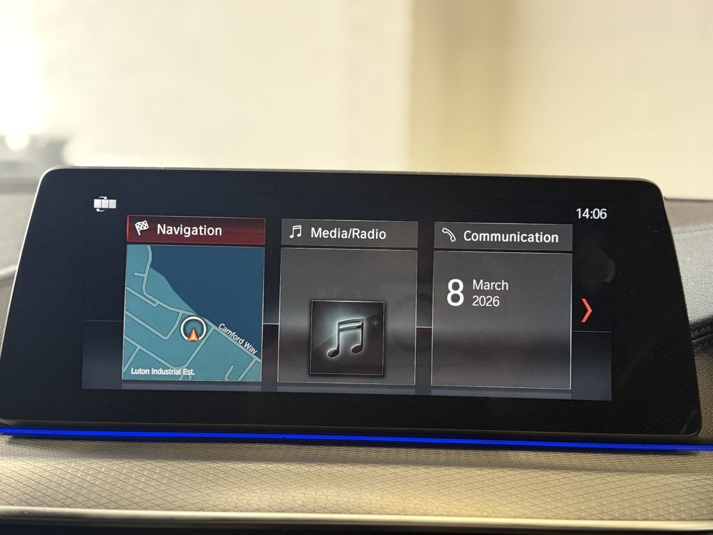 Used BMW 5 Series 2018 for sale - 77810051: Photo 46