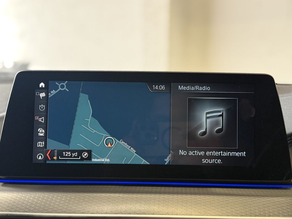 Used BMW 5 Series 2018 for sale - 77810051: Photo 47