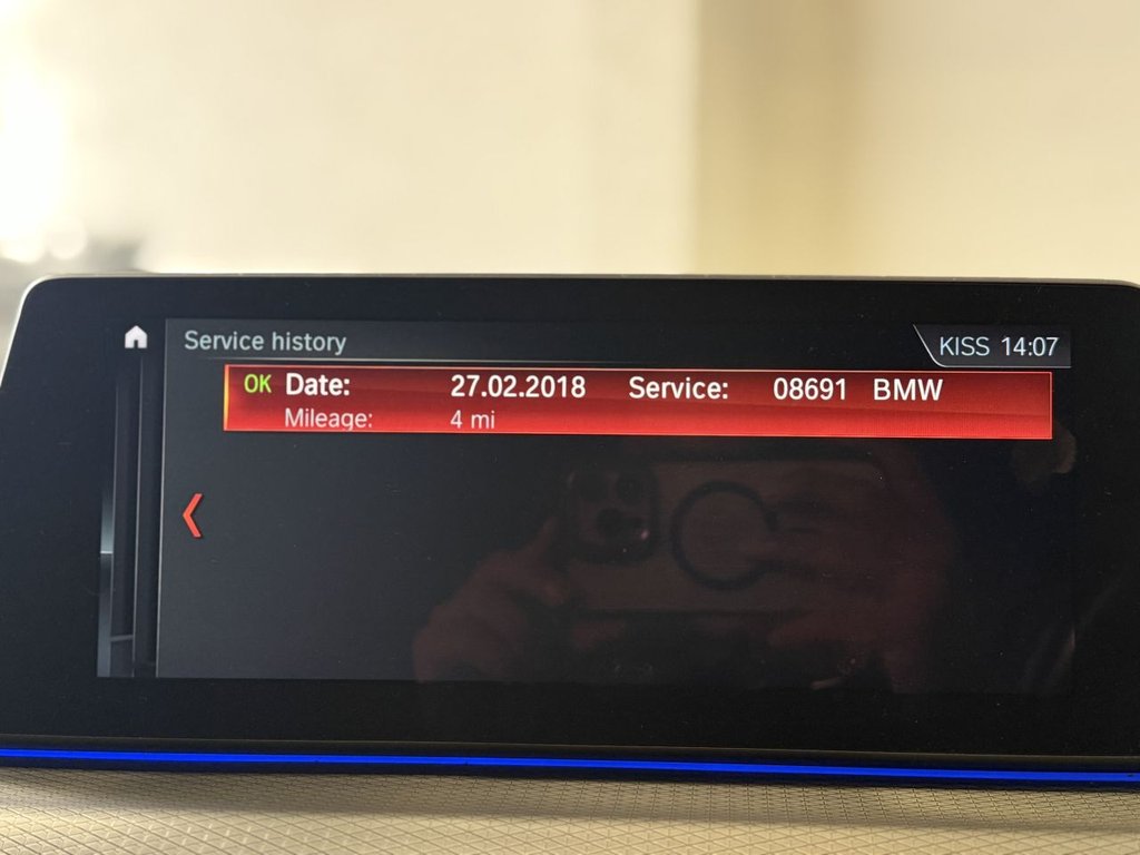 Used BMW 5 Series 2018 for sale - 77810051: Photo 50