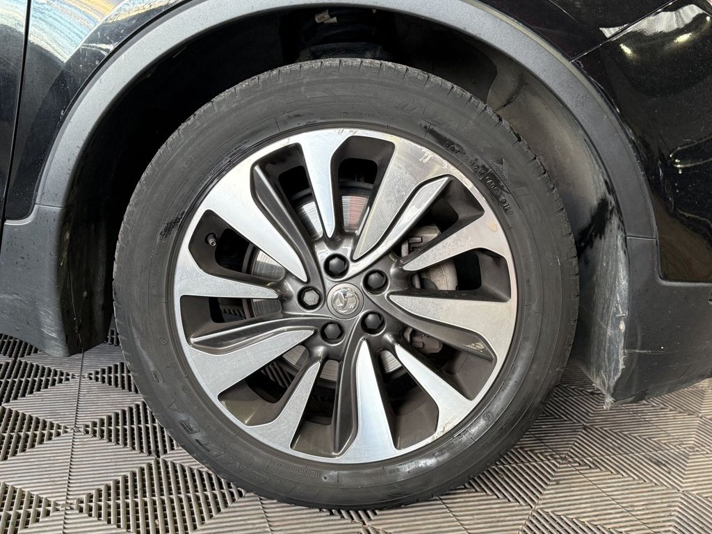 Used Vauxhall Mokka X 2017 for sale - 76527189: Photo 16