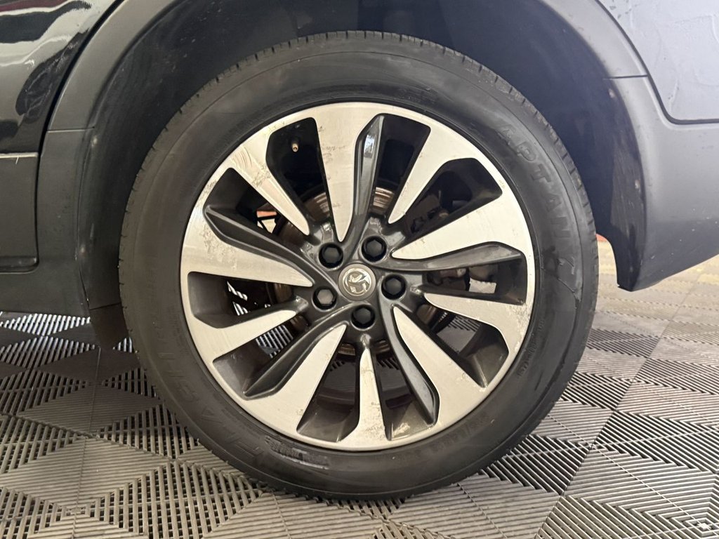 Used Vauxhall Mokka X 2017 for sale - 76527189: Photo 18