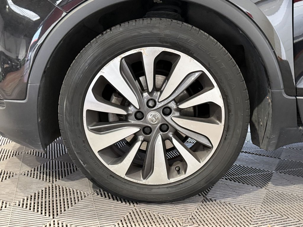 Used Vauxhall Mokka X 2017 for sale - 76527189: Photo 19