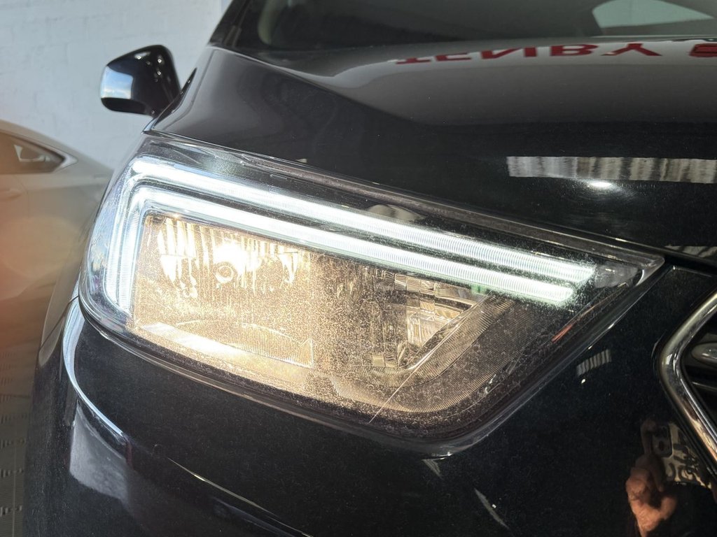 Used Vauxhall Mokka X 2017 for sale - 76527189: Photo 21