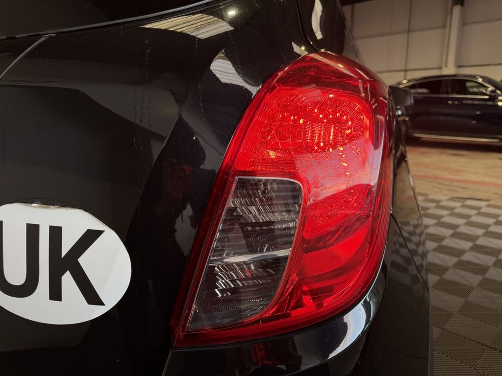 Used Vauxhall Mokka X 2017 for sale - 76527189: Photo 22