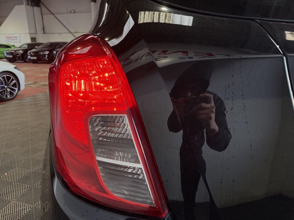 Used Vauxhall Mokka X 2017 for sale - 76527189: Photo 23